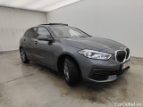  Bmw  Serie 1 BMW 1 Reeks Hatch 118iA (100 kW) 5d #8