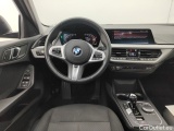  Bmw  Serie 1 BMW 1 Reeks Hatch 118iA (100 kW) 5d #9