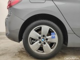  Bmw  Serie 1 BMW 1 Reeks Hatch 118iA (100 kW) 5d #24