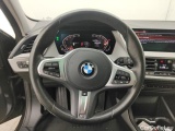  Bmw  Serie 1 BMW 1 Reeks Hatch 118iA (100 kW) 5d #28