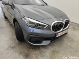  Bmw  Serie 1 BMW 1 Reeks Hatch 118iA (100 kW) 5d #32