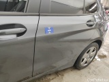  Bmw  Serie 1 BMW 1 Reeks Hatch 118iA (100 kW) 5d #40
