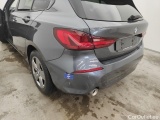  Bmw  Serie 1 BMW 1 Reeks Hatch 118iA (100 kW) 5d #42