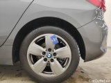 Bmw  Serie 1 BMW 1 Reeks Hatch 118iA (100 kW) 5d #61