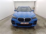  Bmw  X1 BMW  sDrive18iA (100 kW) 5d 
