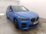  Bmw  X1 BMW  sDrive18iA (100 kW) 5d #2