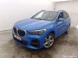  Bmw  X1 BMW  sDrive18iA (100 kW) 5d #3