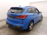  Bmw  X1 BMW  sDrive18iA (100 kW) 5d #4