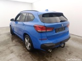  Bmw  X1 BMW  sDrive18iA (100 kW) 5d #5