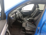  Bmw  X1 BMW  sDrive18iA (100 kW) 5d #6