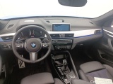  Bmw  X1 BMW  sDrive18iA (100 kW) 5d #9