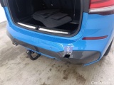  Bmw  X1 BMW  sDrive18iA (100 kW) 5d #40