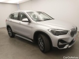  Bmw  X1 BMW  sDrive16d (85 kW) 5d #2