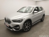  Bmw  X1 BMW  sDrive16d (85 kW) 5d #3