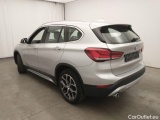  Bmw  X1 BMW  sDrive16d (85 kW) 5d #4