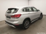  Bmw  X1 BMW  sDrive16d (85 kW) 5d #5