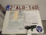  Bmw  X1 BMW  sDrive16d (85 kW) 5d #7