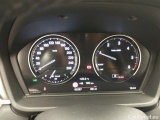  Bmw  X1 BMW  sDrive16d (85 kW) 5d #8