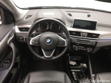  Bmw  X1 BMW  sDrive16d (85 kW) 5d #9