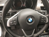  Bmw  X1 BMW  sDrive16d (85 kW) 5d #23