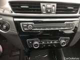  Bmw  X1 BMW  sDrive16d (85 kW) 5d #27