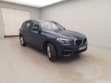  Bmw  X3 BMW,  '17, BMW  xDrive30e (120 kW) 5d #2
