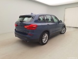  Bmw  X3 BMW,  '17, BMW  xDrive30e (120 kW) 5d #5