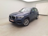  Bmw  X3 BMW,  '17, BMW  xDrive30e (120 kW) 5d #6