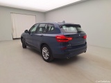  Bmw  X3 BMW,  '17, BMW  xDrive30e (120 kW) 5d #8
