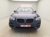  Bmw  X3 BMW,  '17, BMW  xDrive30e (120 kW) 5d #13