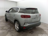  Citroen  C5 Citroën  Aircross 1.5 BlueHDi 130 S&S EAT8 Live 5d #4