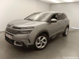  Citroen  C5 Citroën  Aircross 1.2 PureTech 130 S&S MAN6 Live 5d 