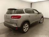  Citroen  C5 Citroën  Aircross 1.2 PureTech 130 S&S MAN6 Live 5d #2