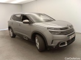  Citroen  C5 Citroën  Aircross 1.2 PureTech 130 S&S MAN6 Live 5d #8