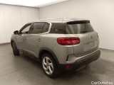  Citroen  C5 Citroën  Aircross 1.2 PureTech 130 S&S MAN6 Live 5d #7