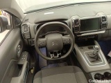  Citroen  C5 Citroën  Aircross 1.2 PureTech 130 S&S MAN6 Live 5d #9