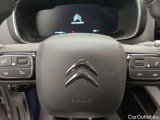  Citroen  C5 Citroën  Aircross 1.2 PureTech 130 S&S MAN6 Live 5d #25