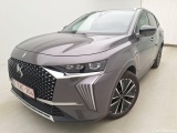  Citroen  DS 7 CROSSBACK DS, DS7 FL'22 PHEV, DS 7 E-Tense Opera 5d #4