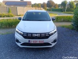  Dacia  Sandero Dacia  SCe 65 Essential 5d #15