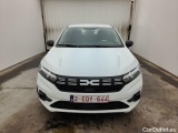  Dacia  Sandero Dacia  SCe 65 Essential 5d #16