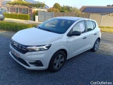  Dacia  Sandero Dacia  SCe 65 Essential 5d #17
