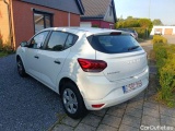  Dacia  Sandero Dacia  SCe 65 Essential 5d #19