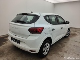  Dacia  Sandero Dacia  SCe 65 Essential 5d #22
