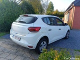  Dacia  Sandero Dacia  SCe 65 Essential 5d #21