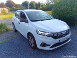  Dacia  Sandero Dacia  SCe 65 Essential 5d #23