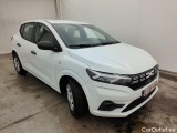  Dacia  Sandero Dacia  SCe 65 Essential 5d #24