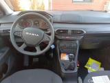  Dacia  Sandero Dacia  SCe 65 Essential 5d #25