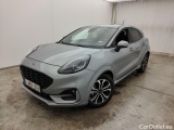  Ford  Puma Ford  1.0i Ecoboost mHEV 92kW ST-Line 5d #3