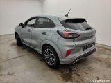  Ford  Puma Ford  1.0i Ecoboost mHEV 92kW ST-Line 5d #4