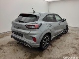  Ford  Puma Ford  1.0i Ecoboost mHEV 92kW ST-Line 5d #5